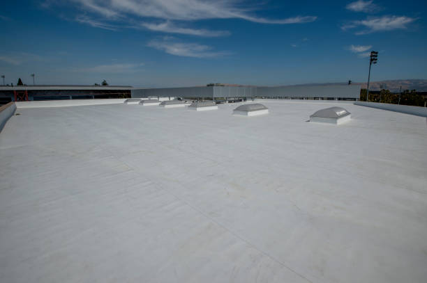 Fast & Reliable Emergency Roof Repairs in Ellisville, MO