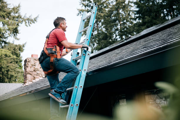 Best Storm Damage Roof Repair  in Ellisville, MO